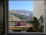 Bedroom View 