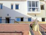 View front of house 